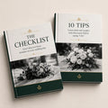 The No-Regrets Checklist: Skip The Mistakes