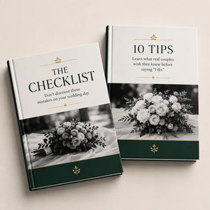 The No-Regrets Checklist: Skip The Mistakes
